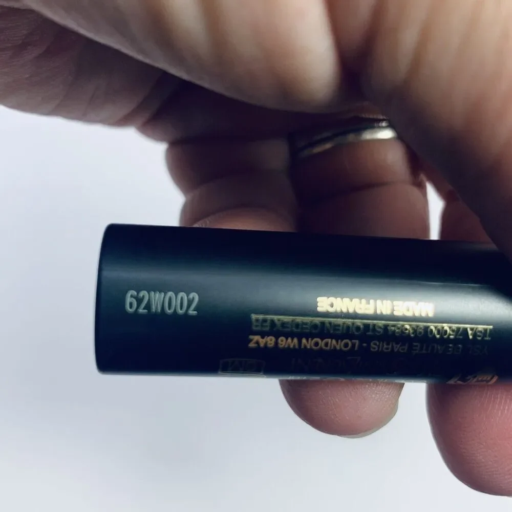 Yves Saint Laurent YSL Lash Clash Extreme Volume Mascara MINI .06oz, 2ml NWOB